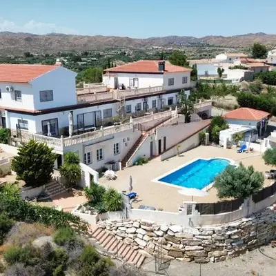 Casa Castillo