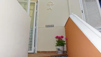Plano de Vera Natura Apartamento Azahar