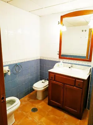 Un baño de Marina Vistamar