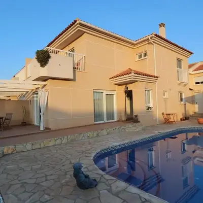 Casa Antonio