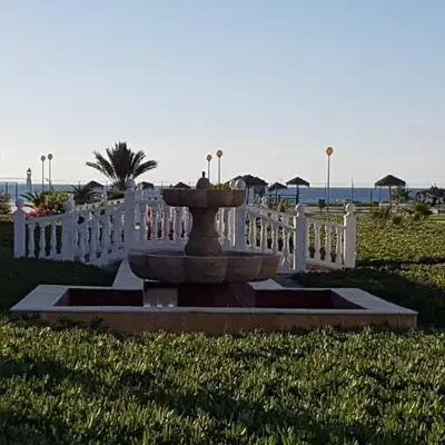 DUPLEX ESPECTACULAR en PRIMERA LÍNEA NATURISTA!