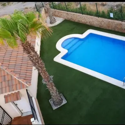 Urb. Los Collados .Águilas Apartamento