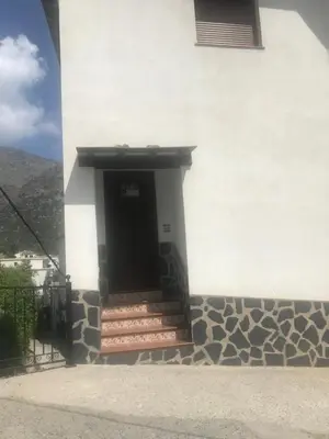 Edificio en el que se encuentra la casa o chalet