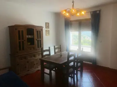 Plano de Alojamiento Rural '' Los Ciruelillos''