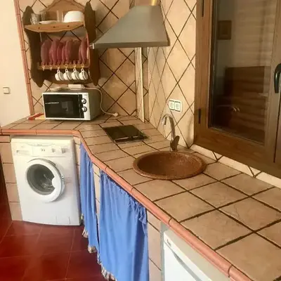 Alojamiento Rural '' Los Ciruelillos''