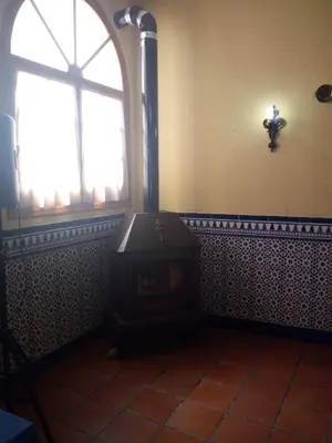 Plano de La Posada de Eustaquio