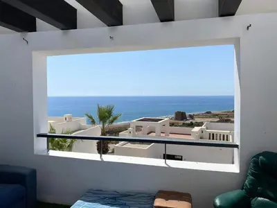 Paisaje cerca de esta casa o chalet
