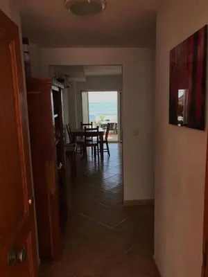 Paisaje cerca de esta casa o chalet