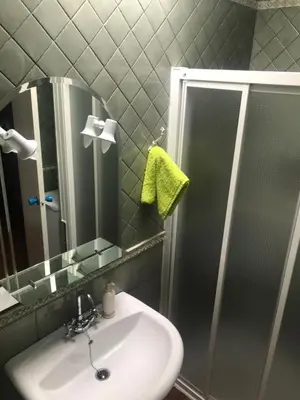 Un baño de Espuma de Mar