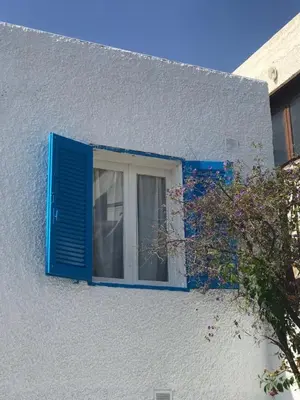 Edificio en el que se encuentra la casa o chalet