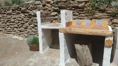 Plano de Blanca Martín