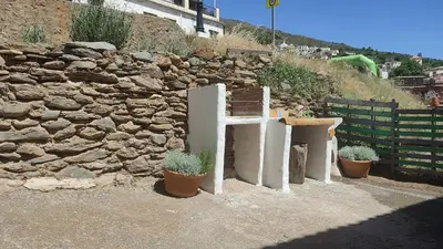 Plano de Blanca Martín