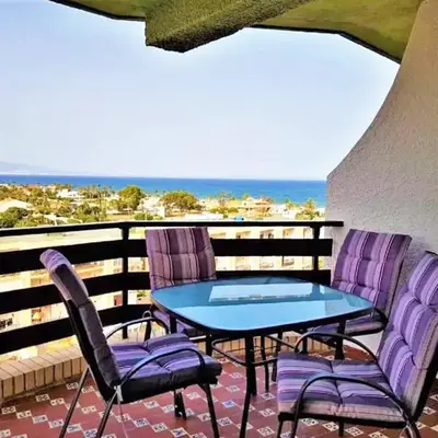 Apartamento Roquetas de Mar Urbanización