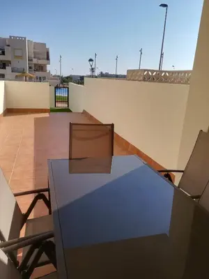 Plano de CABO GATA SUNNY HOUSE