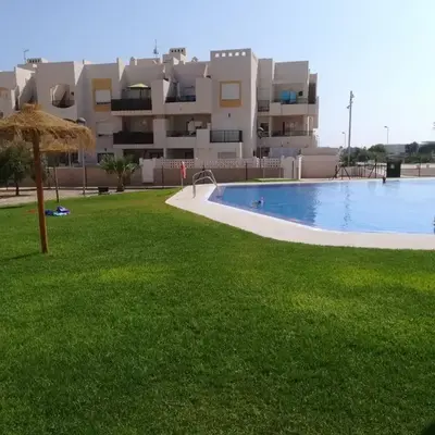 CABO GATA SUNNY HOUSE