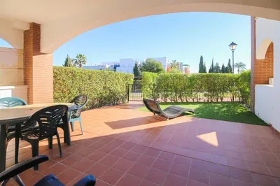 Plano de El Rinconcito