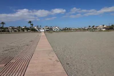 Plano de El Rinconcito