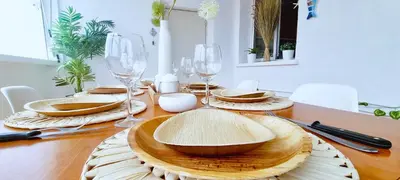 Plano de BEACH HOUSE AGUILAS - Excelente Ubicacion!! Centro con Vistas Playa Delicias con Aire