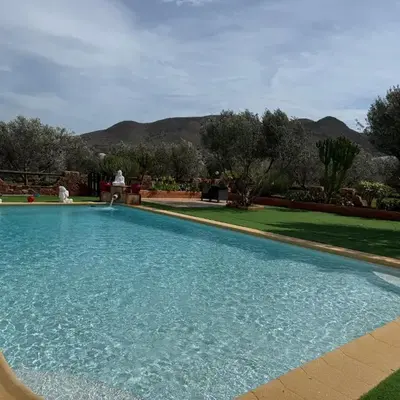 Olivares Rural