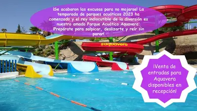 Piscina en o cerca de APARTAMENTO NATURISTA EN PRIMERA LÍNEA!