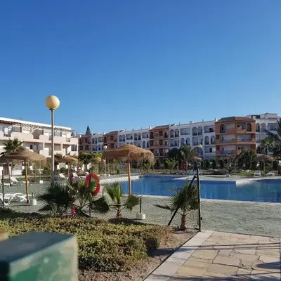 APARTAMENTO NATURISTA EN PRIMERA LÍNEA!