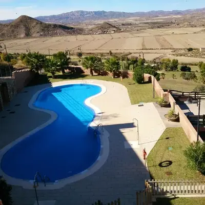 Mojacar Playa para Familias