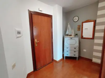 Plano de Piso Grande cerca Playa con 5 Aires Acondicionados