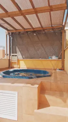 Plano de Avenida de Juan Sebastián Elcano Apartamento 1A02
