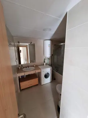 Plano de Avenida de Juan Sebastián Elcano Apartamento 1A02