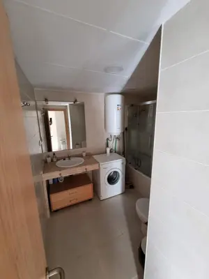 Plano de Avenida de Juan Sebastián Elcano Apartamento 1A02