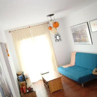Nuestra casita en CABO DE GATA
