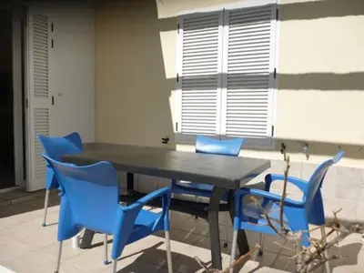 Plano de Vera Natura Apartamento Maria