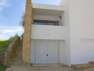 Plano de Holiday Home La Veleta by Interhome