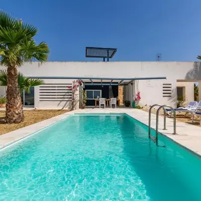 Holiday Home La Veleta by Interhome