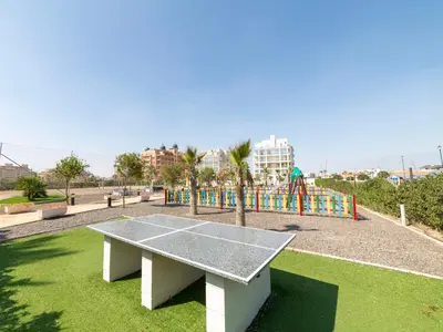 Plano de Apartment Monaco 01-2 by Interhome