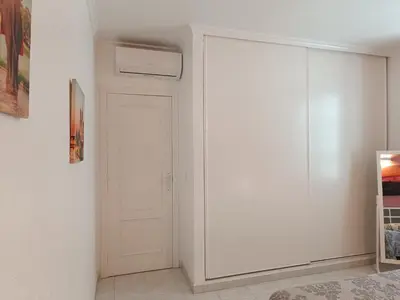 Plano de Vera Natura Apartamento Lucia