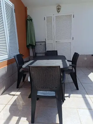 Plano de Vera Natura Apartamento Lucia