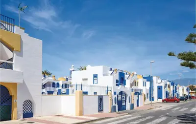 Edificio en el que se encuentra la casa o chalet