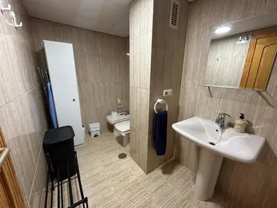 Un baño de San Miguel Apartamentos