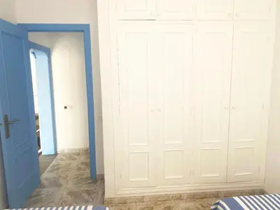 Plano de Apartamentos El Puerto