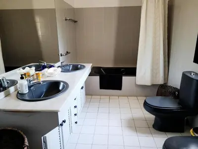Zona de estar de LOS MORALICOS AGUA AMARGA