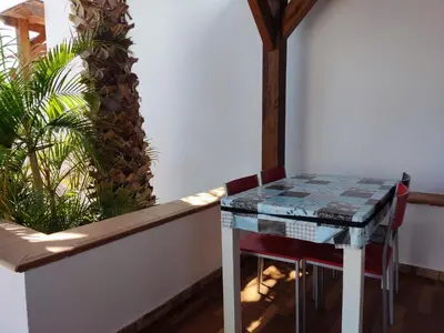 Plano de Casita del Molino