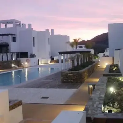 Monika Playa Macenas Mojacar