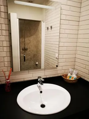 Un baño de 4nudos playa