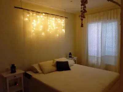 Cama o camas de una habitación en HOME STAR THALASSA VII
