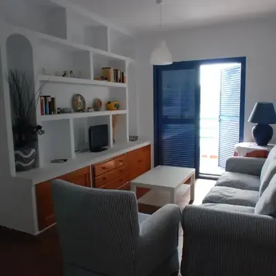 Nice apartment in San José