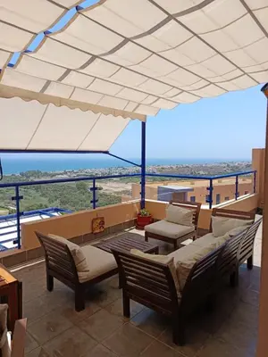 Un balcón o terraza de Panoramic Atalaya