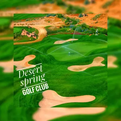 Instalaciones para jugar al golf en el apartamento o alrededores