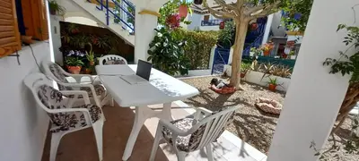 Plano de Casa Chiki