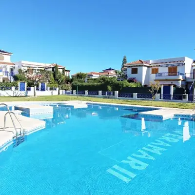 Casa Chiki